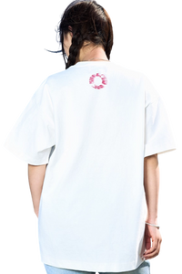 AFGK Love Letters MaSiWei Series Tee
