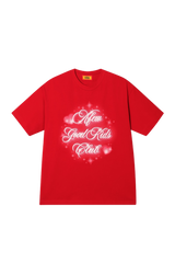 AFGK Love Letters MaSiWei Series Tee