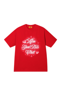 AFGK Love Letters MaSiWei Series Tee