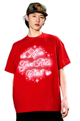 AFGK Love Letters MaSiWei Series Tee