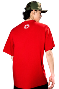 AFGK Love Letters MaSiWei Series Tee