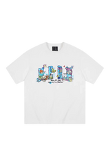 MEDM x NEWMASUS Puppy Tee