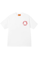 AFGK Script Slogan Tee
