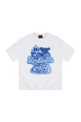 MEDM x 88 Rising Music Art Tee