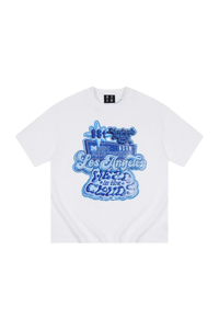 MEDM x 88 Rising Music Art Tee