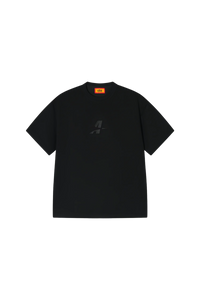 AFGK Letter A Embroidery Breathable Tee