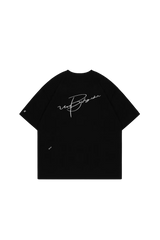 BJHG Basic Logo Cotton Tee