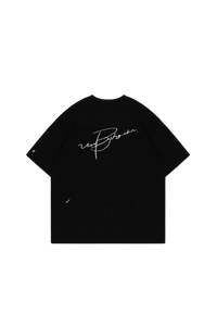 BJHG Basic Logo Cotton Tee