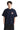DangerousPeople DSP Mini‑D Vinyl Record Crew Neck Cotton Loose Casual T‑Shirt