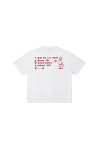 RIC Destructive Tee