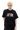 AFGK Cow Texture Patch Tee