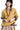 BJHG Unisex Heavyweight‑Cotton Embroidered Short‑Sleeve Tee, American Retro Loose‑Fit Couple Top