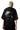 BJHG 3M Reflective World Globe Tee