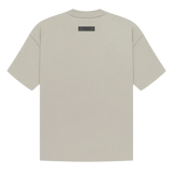 [Loose Fit] Fear Of God Essentials SS23 Rubber Embossed Tee SEAL