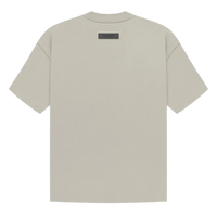 [Loose Fit] Fear Of God Essentials SS23 Rubber Embossed Tee SEAL
