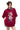 BJHG Unisex Cool‑Touch Quick‑Dry UV‑Protection Cartoon Graphic Short‑Sleeve Tee