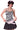 BJHG × The Powerpuff Girls Women Vintage Y2K Spaghetti Strap Cami Top