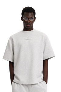 Masonprince   Global Air Layer Short Top
