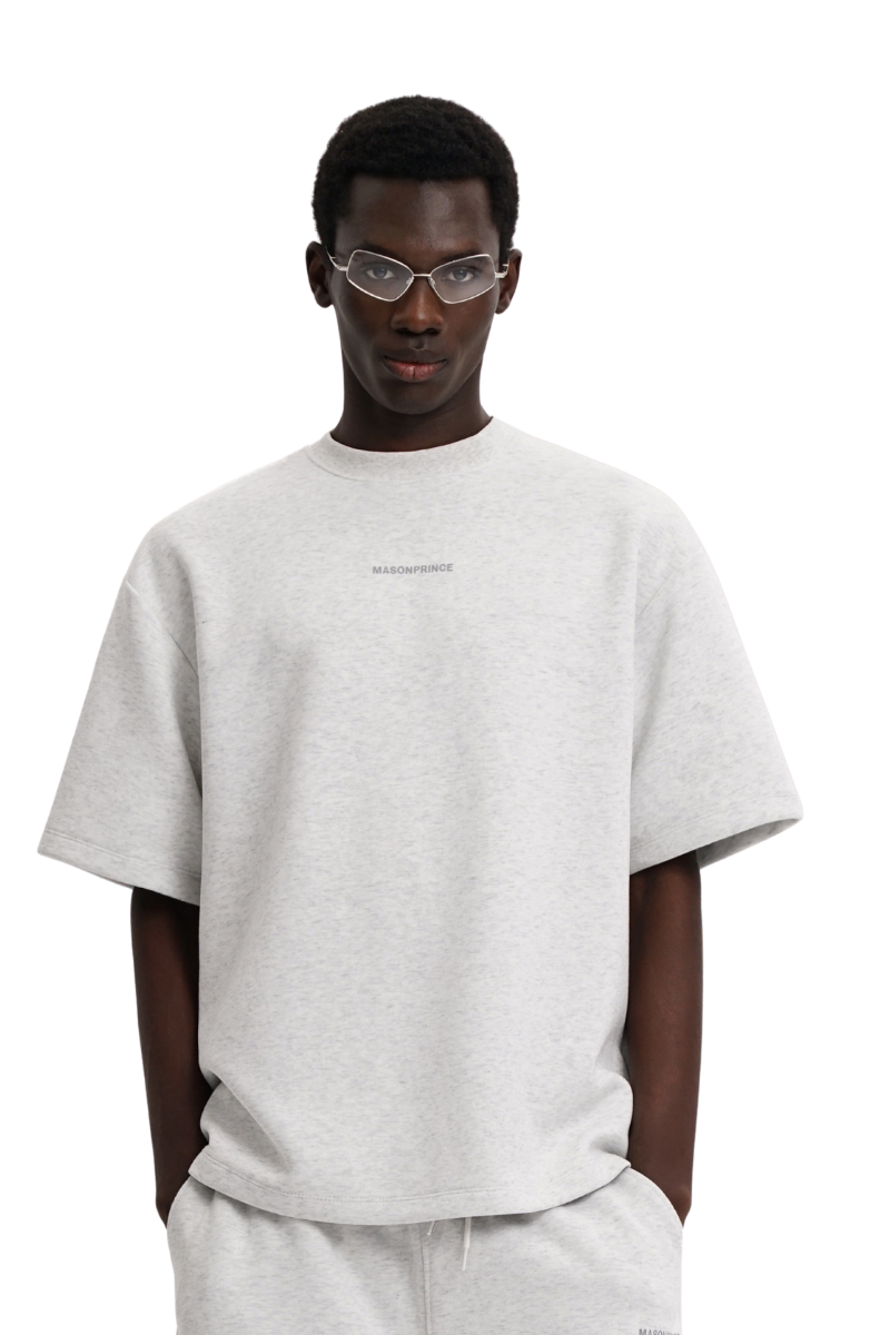 Masonprince   Global Air Layer Short Top