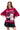 BJHG Men Summer Quick‑Dry T‑Shirt, Retro Cooling UV‑Shield Casual Top