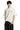 DangerousPeople DSP｜Dashed Horse Print 3D Embroidery Sorona Short‑Sleeve T‑Shirt