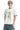 DangerousPeople DSP Color‑Block Ice‑Cream Hot‑Air‑Balloon Cool‑Touch Tee