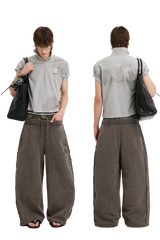 Masonprince Horse Year Limited  Old Patch Polo/Short T