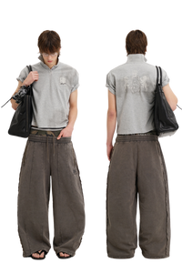 Masonprince Horse Year Limited  Old Patch Polo/Short T