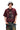 BJHG Men Cool‑Touch Sun‑Protection Quick‑Dry Tee American Retro Print Luxury Summer Top