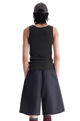 MASONPRINCE | Minimal Vintage Washed Men Tank Top