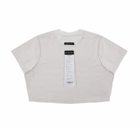 Masonprince  Billing Combination Mag Short-Sleeved T (Double Version)