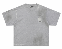 Masonprince Horse Year Limited  Old Patch Polo/Short T