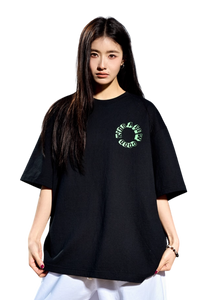 AFGK Script Slogan Tee