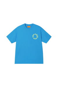 AFGK Script Slogan Tee