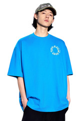 AFGK Script Slogan Tee