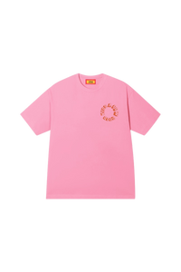 AFGK Script Slogan Tee