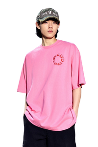 AFGK Script Slogan Tee