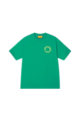 AFGK Script Slogan Tee