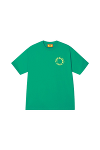 AFGK Script Slogan Tee
