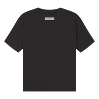 [Loose Fit] Fear Of God Essentials SS22 1977 Flock Logo Tee IRON