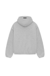 NBA x Essentials Fear Of God Hoodie LIGHT HEATHER