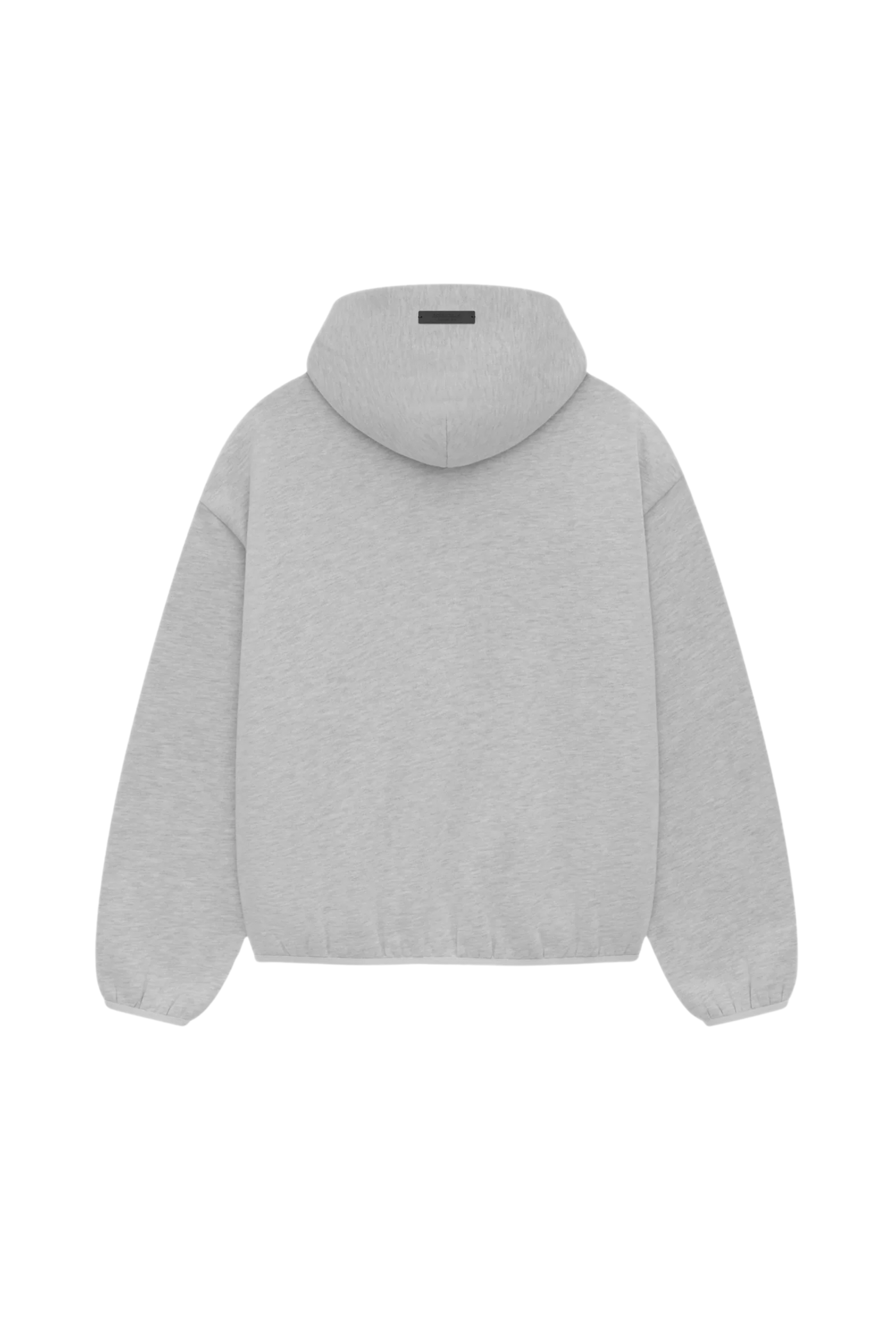 NBA x Essentials Fear Of God Hoodie LIGHT HEATHER