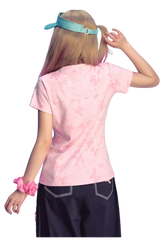 MEDM x Hatsune Miku Ladies Camouflage Tee
