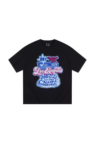 MEDM x 88 Rising Music Art Tee