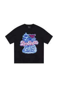 MEDM x 88 Rising Music Art Tee