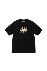 AFGK Flower Stalk MaSiWei Design Tee