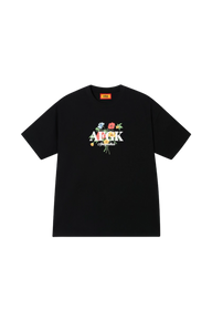AFGK Flower Stalk MaSiWei Design Tee