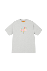 AFGK Flower Stalk MaSiWei Design Tee