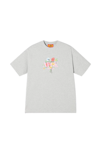 AFGK Flower Stalk MaSiWei Design Tee