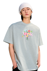 AFGK Flower Stalk MaSiWei Design Tee